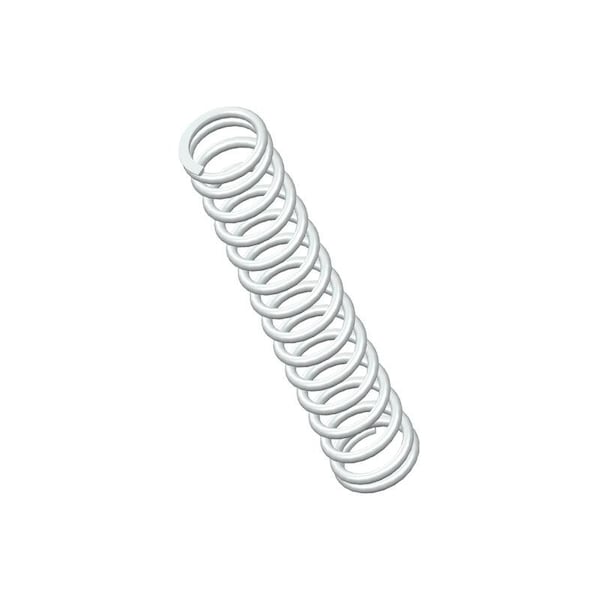 Approved Vendor Compression Spring, O= .180, L= 1.00, W= .022 G809967761 - main
